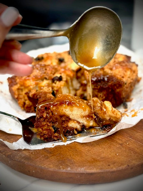 Apple Date Slutty Honey Babka Class Recording