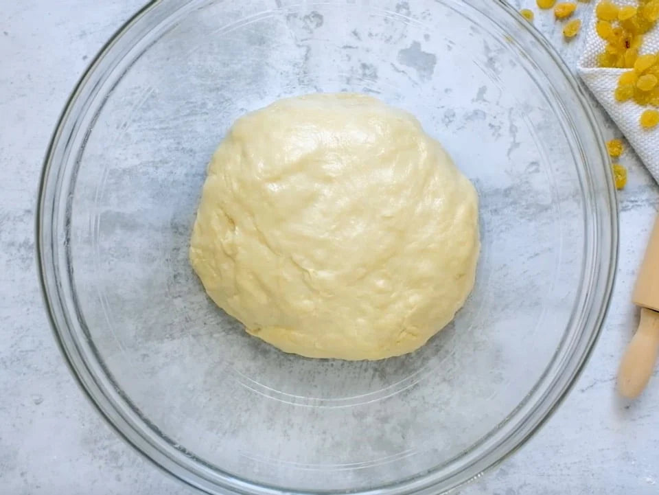 Challah Bootcamp Series