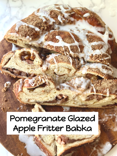 LIMITED TIME PRICE - Rosh Hashanah Series Class Recordings: Rounds, Brisket, Apple Recipes, Matzah Ball Soup, Knishes, and More