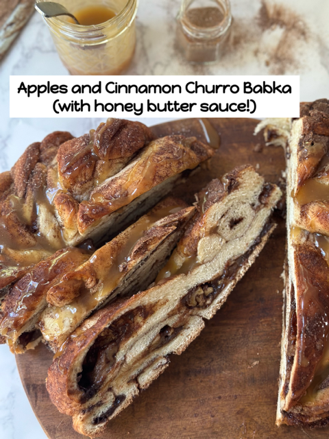 LIMITED TIME PRICE - Rosh Hashanah Series Class Recordings: Rounds, Brisket, Apple Recipes, Matzah Ball Soup, Knishes, and More