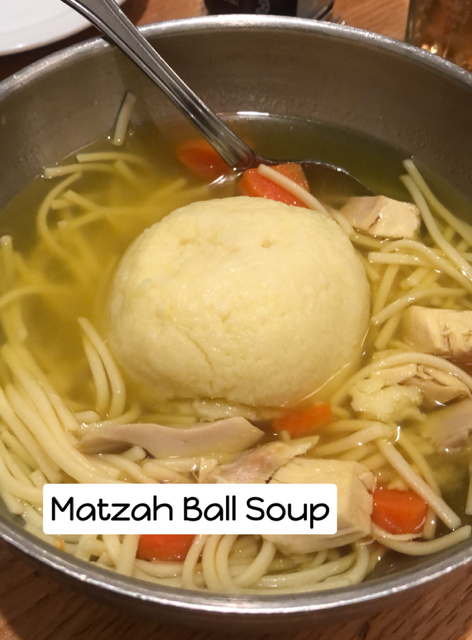 LIMITED TIME PRICE - Rosh Hashanah Series Class Recordings: Rounds, Brisket, Apple Recipes, Matzah Ball Soup, Knishes, and More
