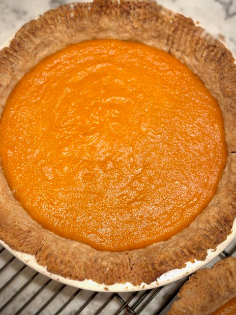 Thanksgiving Series Classes: Turkey Shaped Centerpiece, Candied Pecan and Cranberry Babka, Challah Stuffing and Stuffing Muffins, and Sweet Potato Pie  🦃