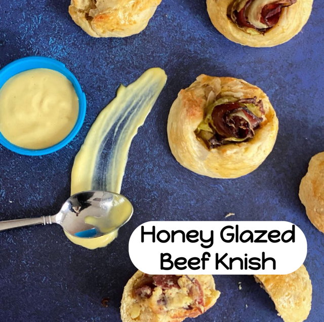 LIMITED TIME PRICE - Rosh Hashanah Series Class Recordings: Rounds, Brisket, Apple Recipes, Matzah Ball Soup, Knishes, and More