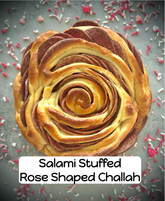 LIMITED TIME PRICE - Rosh Hashanah Series Class Recordings: Rounds, Brisket, Apple Recipes, Matzah Ball Soup, Knishes, and More