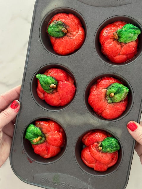 NEW CLASSES! Apple Date Slutty Honey and Apple & Honey Shapes
