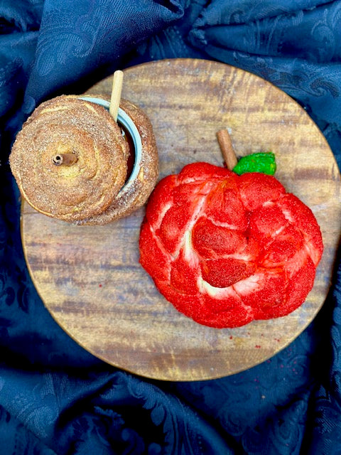 NEW CLASSES! Apple Date Slutty Honey and Apple & Honey Shapes