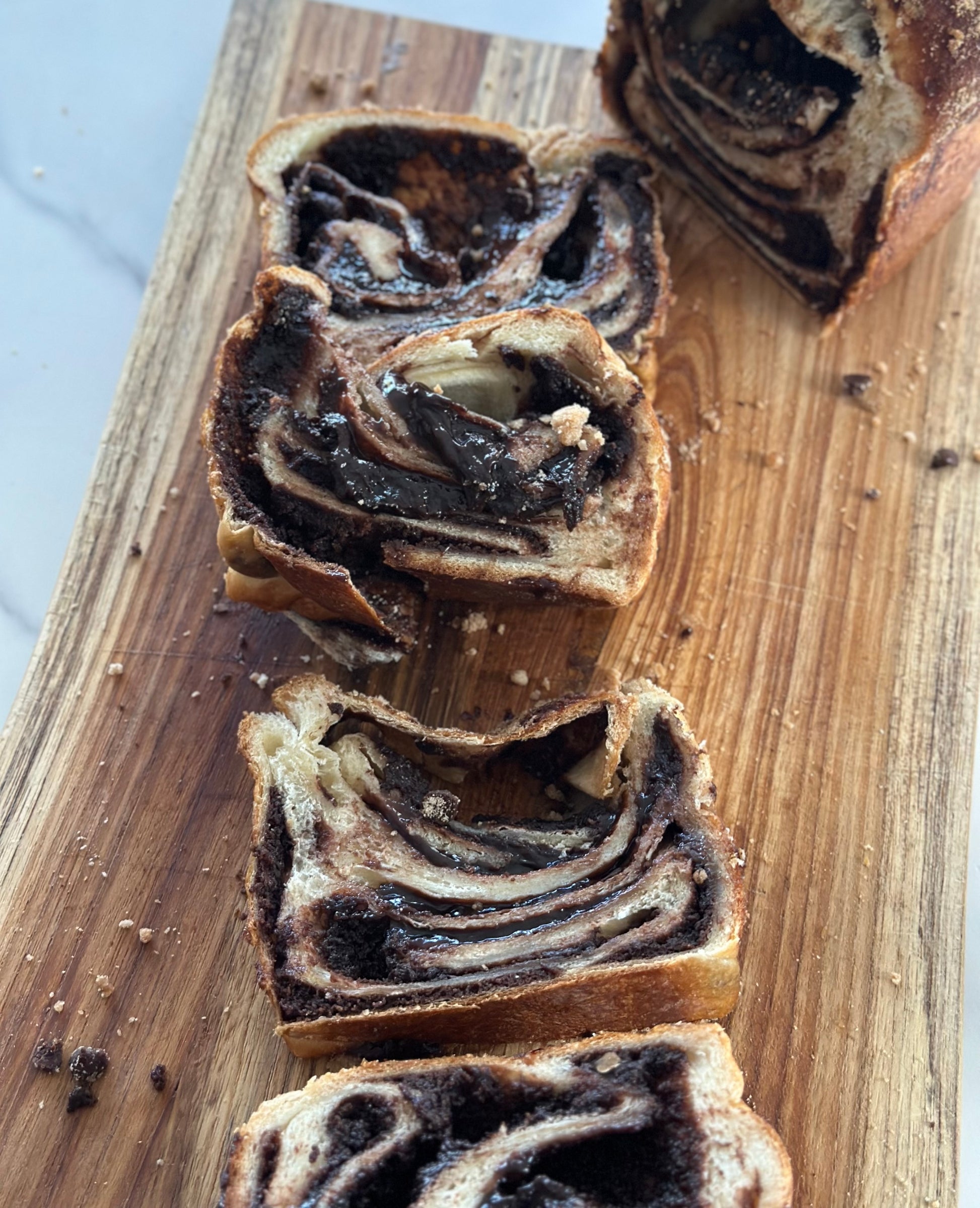 Babka Bootcamp Series