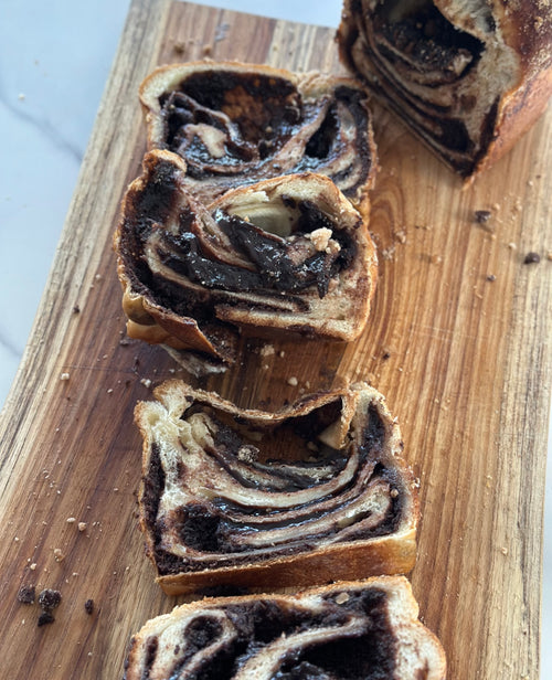 Babka Bootcamp Series