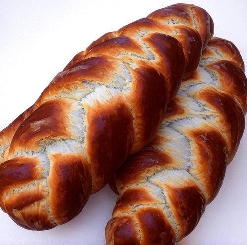 Challah Bootcamp Series