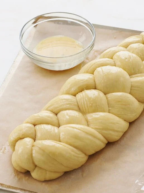 Challah Bootcamp Series