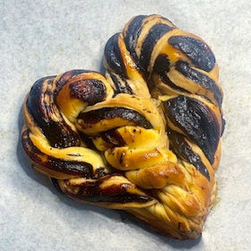 Babka Lovers Baking Class Recording