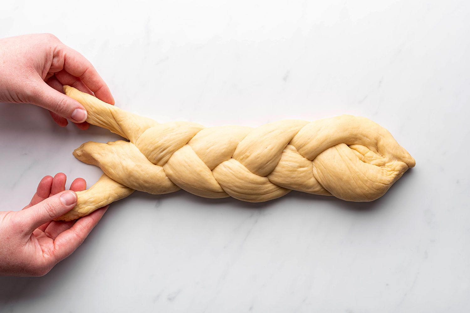 Challah Bootcamp Series