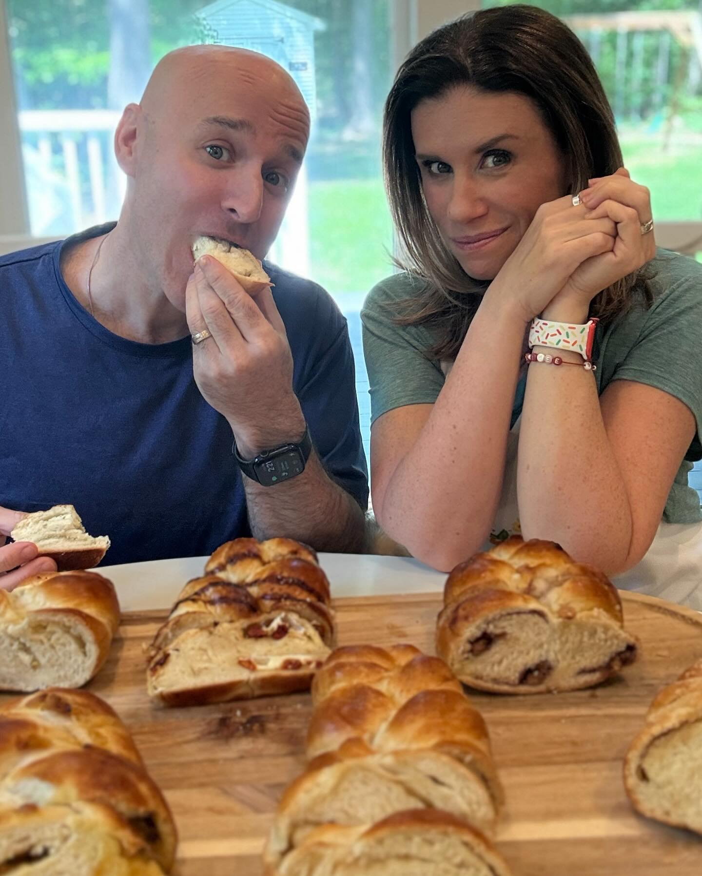 Challah Bootcamp Series