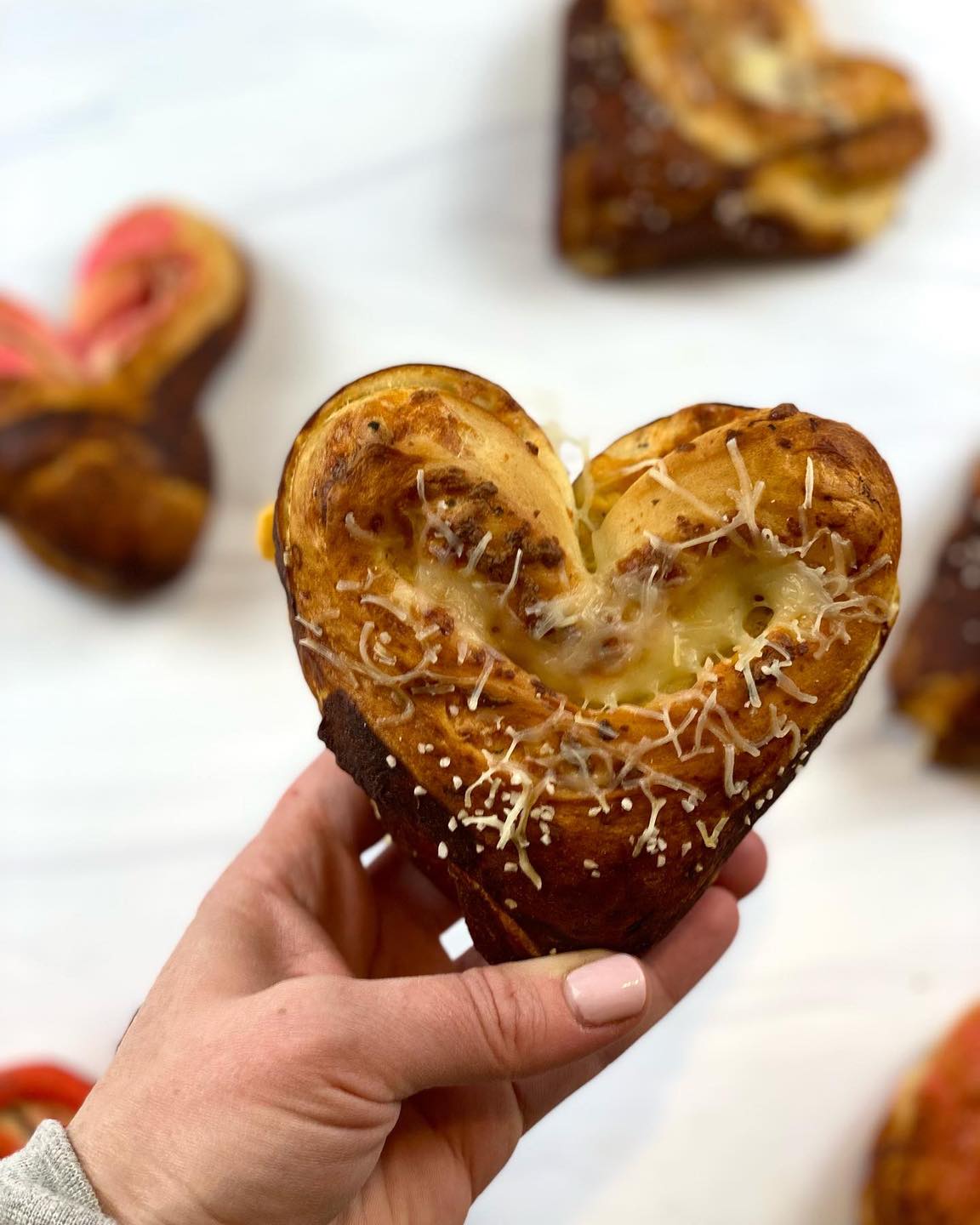 Pretzel Lovers Challah Baking Class Recording