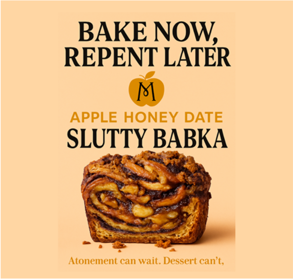 NEW CLASSES! Apple Date Slutty Honey and Apple & Honey Shapes