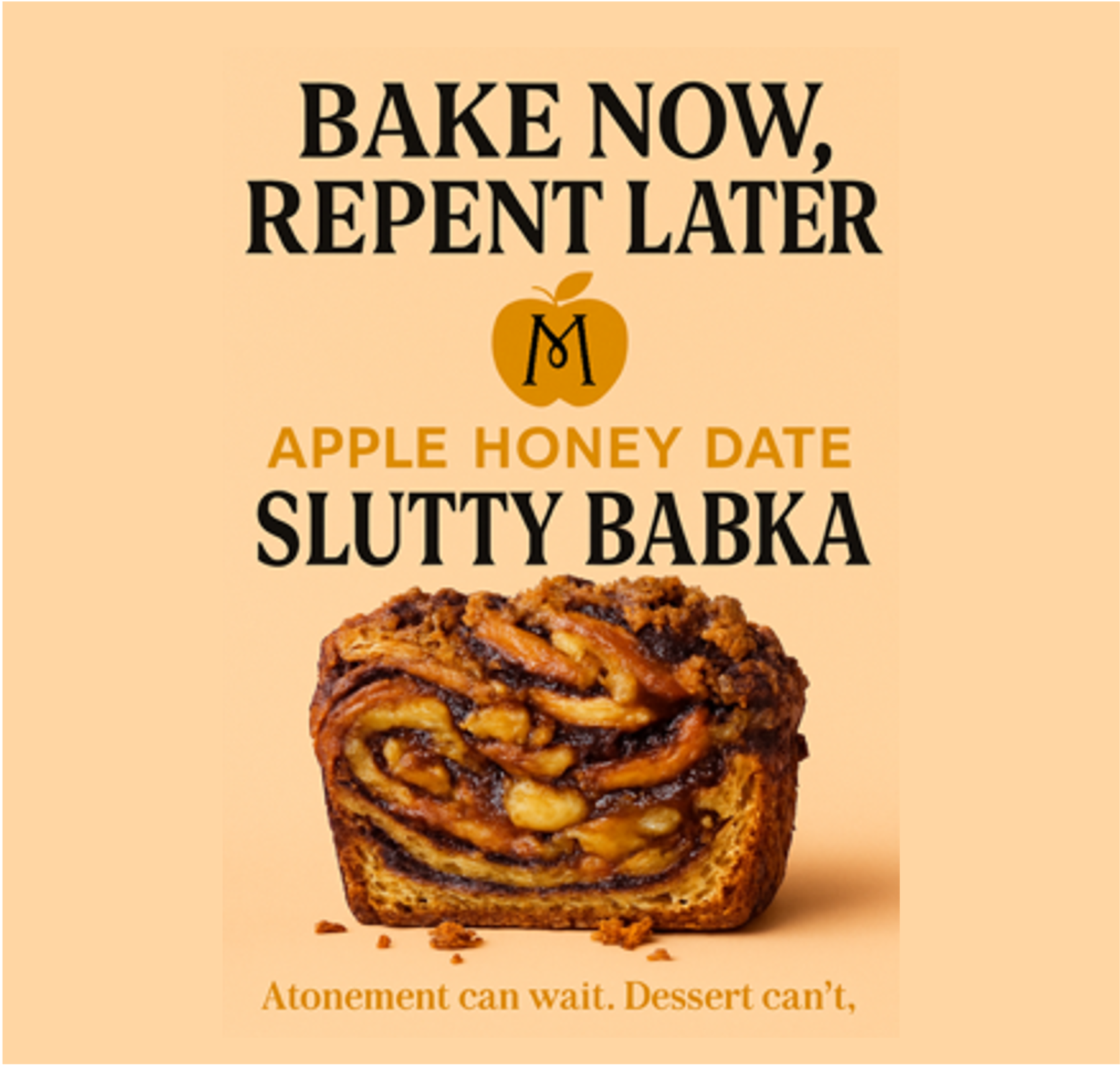 NEW CLASSES! Apple Date Slutty Honey and Apple & Honey Shapes